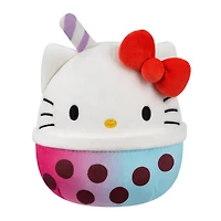 Squishmallows Hello Kitty And Friends Boba Blind Scented 5-in Mini Plush (Styles May Vary)