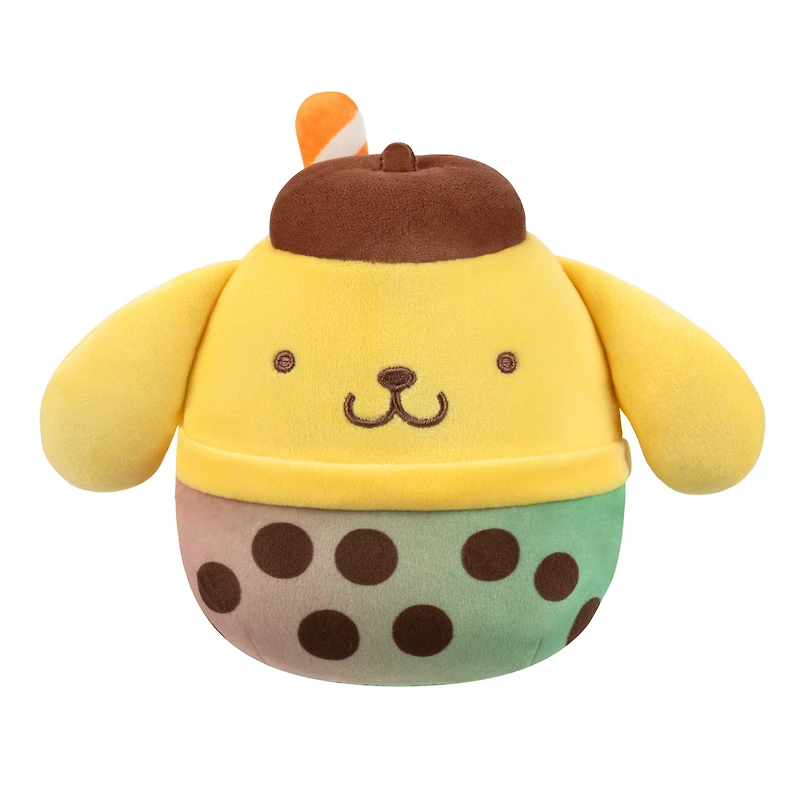 Squishmallows Hello Kitty And Friends Boba Blind Scented 5-in Mini Plush (Styles May Vary)