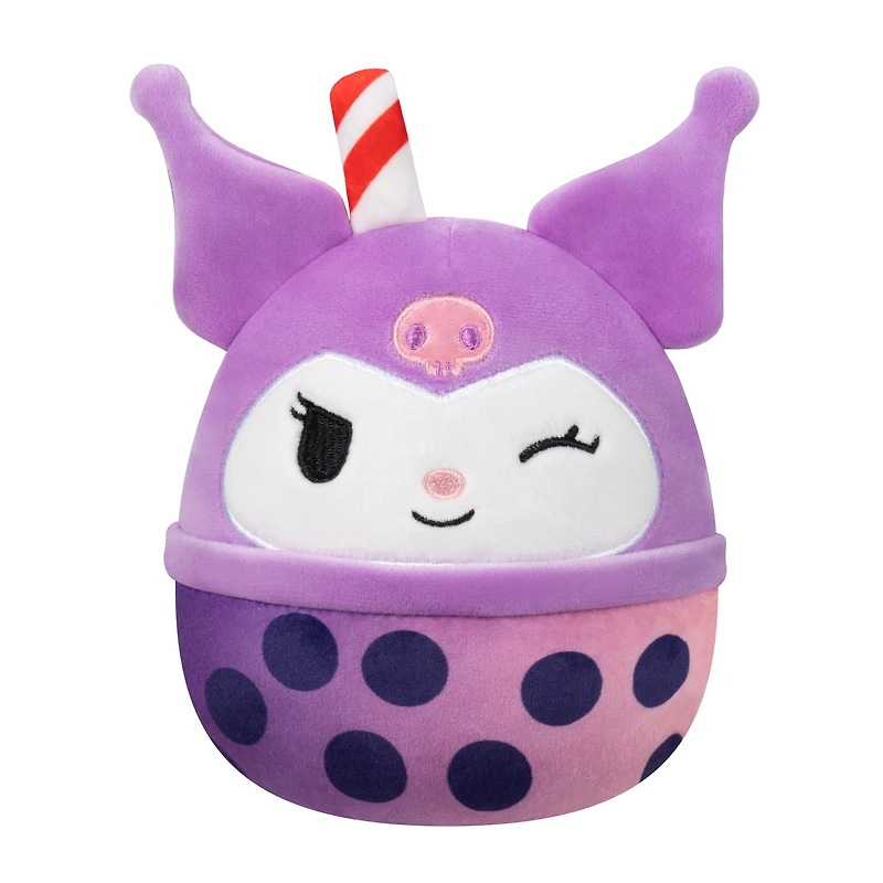 Squishmallows Hello Kitty And Friends Boba Blind Scented 5-in Mini Plush (Styles May Vary)