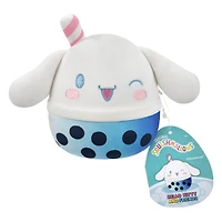 Squishmallows Hello Kitty And Friends Boba Blind Scented 5-in Mini Plush (Styles May Vary)