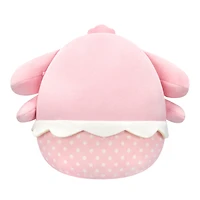 Squishmallows Sanrio Hello Kitty and Friends My Melody Easter Chick Costume 8-in Little Plush