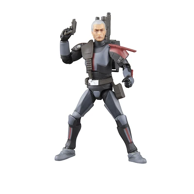 Hasbro Star Wars: The Bad Batch Premium Crosshair (The Vintage Collection) 3.75 Inch Action Figure