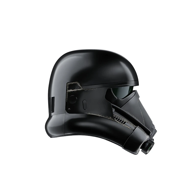 Hasbro Star Wars: Rogue One Imperial Death Trooper (The Black Series) Premium electronic