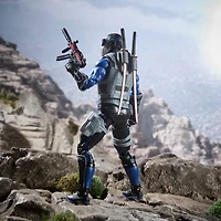 Hasbro G.I. Joe Classified Series Snake Eyes (Issue 165) 6-in Figure