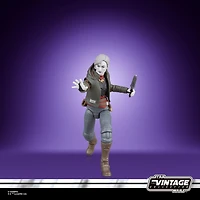 Hasbro Star Wars: Jedi Survivor Nightsister Merrin (The Vintage Collection) 3.75-in Action Figure