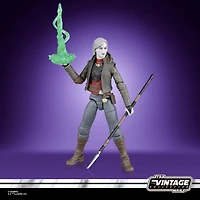 Hasbro Star Wars: Jedi Survivor Nightsister Merrin (The Vintage Collection) 3.75-in Action Figure