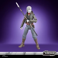 Hasbro Star Wars: Jedi Survivor Nightsister Merrin (The Vintage Collection) 3.75-in Action Figure