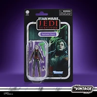 Hasbro Star Wars: Jedi Survivor Nightsister Merrin (The Vintage Collection) 3.75-in Action Figure