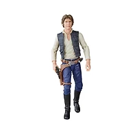 Hasbro Star Wars: A New Hope Han Solo (The Black Series) 6-in Action Figure