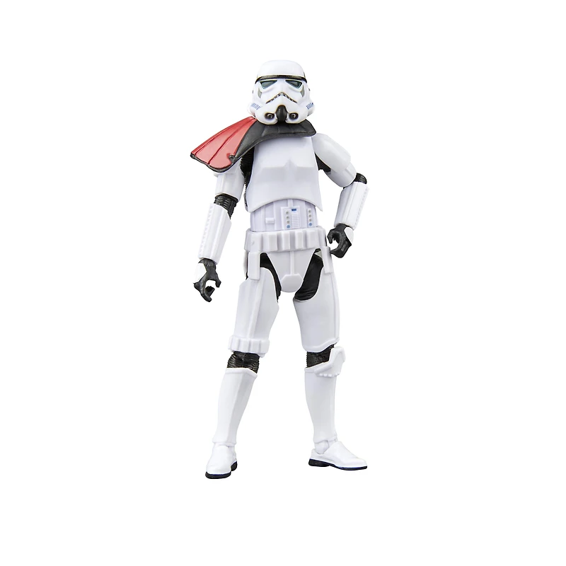 Hasbro Star Wars: Jedi Survivor Rocket Launcher Trooper (The Vintage Collection) 3.75-in Action Figure