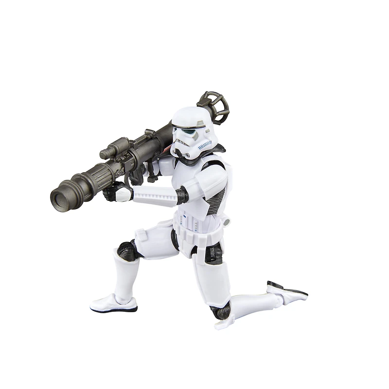 Hasbro Star Wars: Jedi Survivor Rocket Launcher Trooper (The Vintage Collection) 3.75-in Action Figure