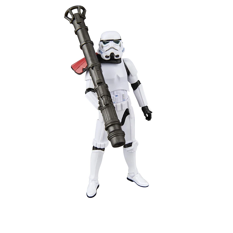 Hasbro Star Wars: Jedi Survivor Rocket Launcher Trooper (The Vintage Collection) 3.75-in Action Figure
