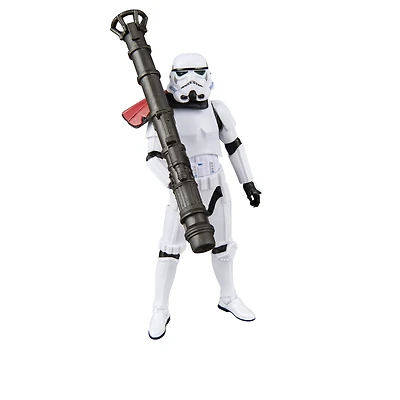 Hasbro Star Wars: Jedi Survivor Rocket Launcher Trooper (The Vintage Collection) 3.75-in Action Figure