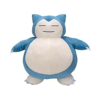 Pokemon Snorlax 24-in Plush