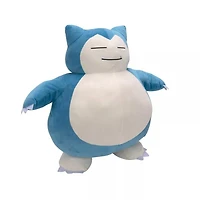 Pokemon Snorlax 24-in Plush