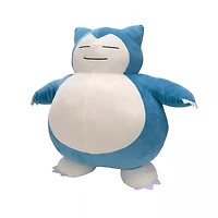 Pokemon Snorlax 24-in Plush