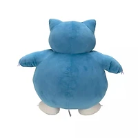 Pokemon Snorlax 24-in Plush