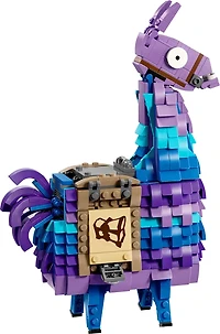 LEGO Fortnite Supply Llama Building Toy 77071