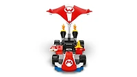 LEGO Super Mario - Mario Kart Standard Kart Building Toy 72032