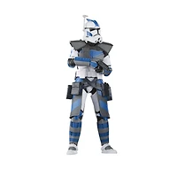 Hasbro Star Wars The Black Series ARC Trooper Fives (The Clone Wars) 6-In Action Figure