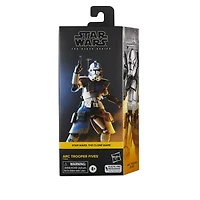 Hasbro Star Wars The Black Series ARC Trooper Fives (The Clone Wars) 6-In Action Figure