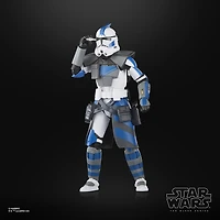 Hasbro Star Wars The Black Series ARC Trooper Fives (The Clone Wars) 6-In Action Figure