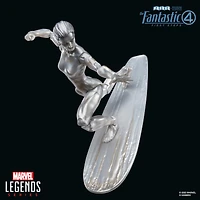 Hasbro Marvel Fantastic Four: First Steps Silver Surfer (Legends Series) 6-in Action Figure