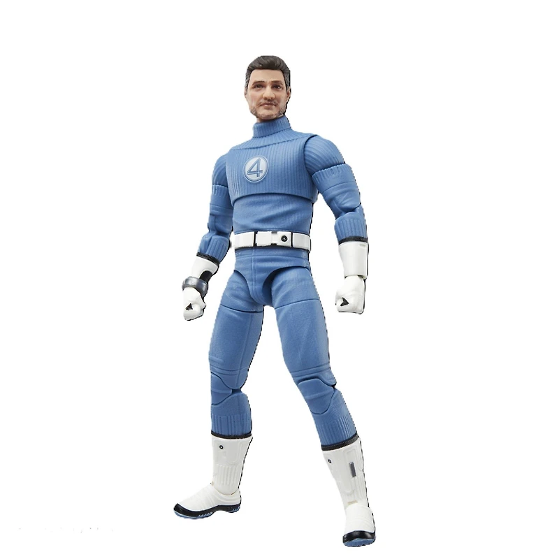 Hasbro Marvel Fantastic Four: First Steps Reed Richards (Legends Series) 6-in Action Figure