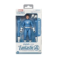 Hasbro Marvel Fantastic Four: First Steps Reed Richards (Legends Series) 6-in Action Figure