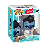 Funko Bitty POP! Disney Lilo and Stitch Set 24-Pieces (Styles May Vary