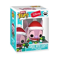 Funko Bitty POP! Disney Lilo and Stitch Set 24-Pieces (Styles May Vary
