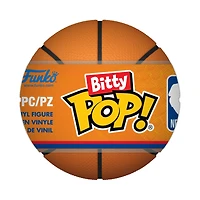 Funko Bitty POP! Singles: NBA Vinyl Figure Blind Bax (Styles May Vary)