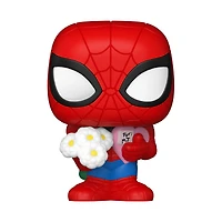 Funko Bitty POP! Marvel Valentine’s Day Vinyl Figure Blind Bag (Styles May Vary)