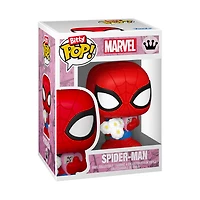 Funko Bitty POP! Marvel Valentine’s Day Vinyl Figure Blind Bag (Styles May Vary)