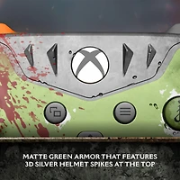 DOOM: The Dark Ages Limited Edition Controller for Xbox Series X/S, Xbox One, PCs