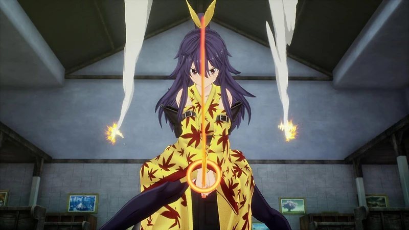 EDENS ZERO - Xbox Series X