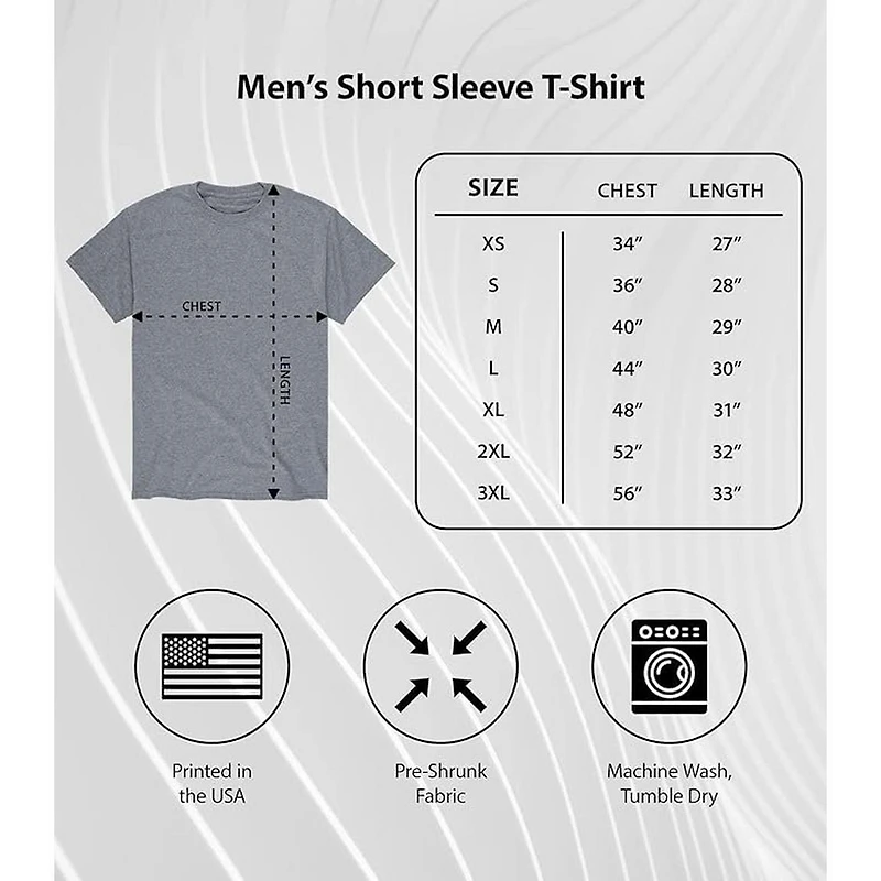 Shrek Short Sleeve Unisex Printed Graphic T-Shirt GameStop Exclusive