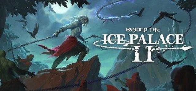 Beyond the Ice Palace 2 - PC Steam