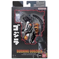 Bandai Burning Godzilla
