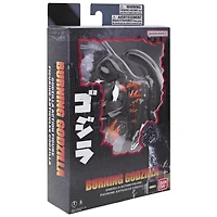 Bandai Burning Godzilla