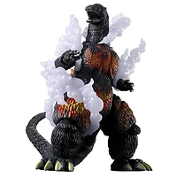Bandai Burning Godzilla