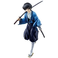 Bandai Rurouni Kenshin Masterlise Ichibansho Sojiro Seta 9.1-in Figure