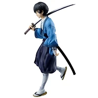 Bandai Rurouni Kenshin Masterlise Ichibansho Sojiro Seta 9.1-in Figure