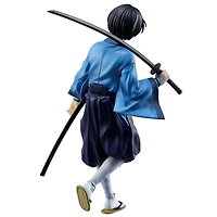 Bandai Rurouni Kenshin Masterlise Ichibansho Sojiro Seta 9.1-in Figure