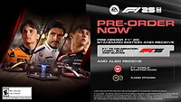 F1 25