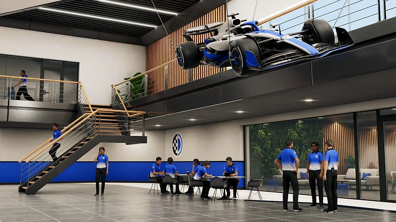 F1 25 Iconic Edition - Xbox Series X/S