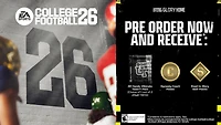 EA SPORTS College Football 26