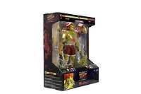 Ultra Street Fighter II Blanka Scale Deluxe 6-In Action Figure
