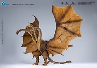 Hiya Toys Godzilla King of the Monsters Exquisite Basic King Ghidorah 2.0 PX Action Figure