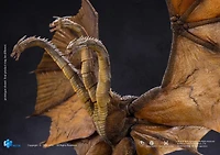 Hiya Toys Godzilla King of the Monsters Exquisite Basic King Ghidorah 2.0 PX Action Figure